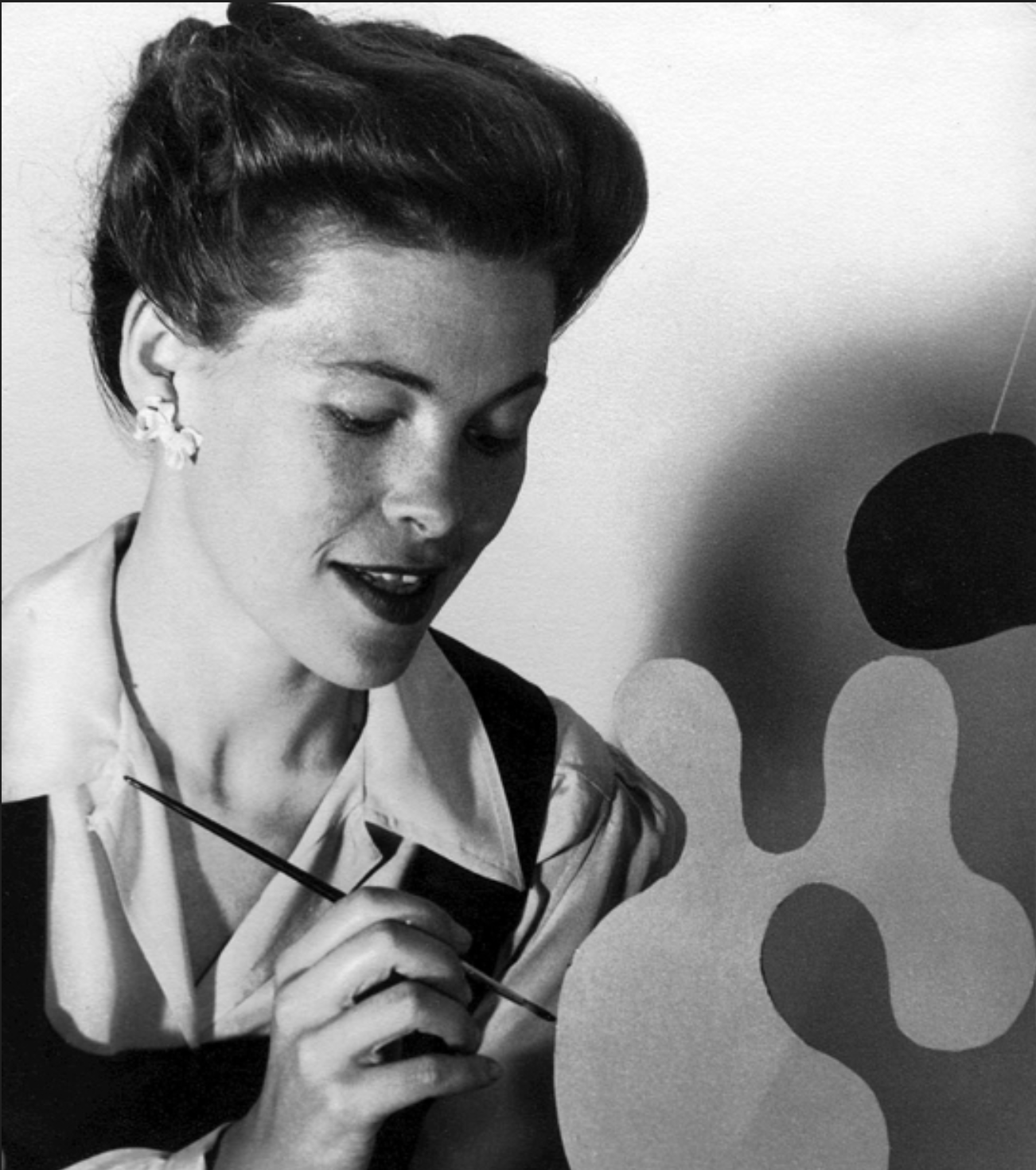 Ray Eames